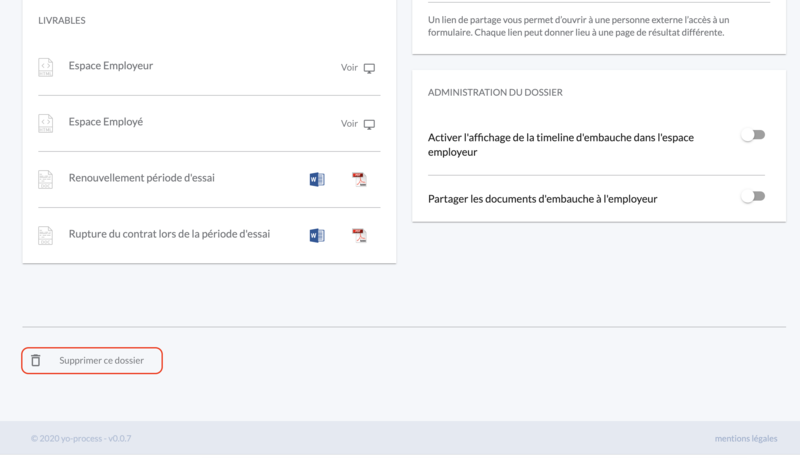 Fichier:Suppression d'un dossier.png